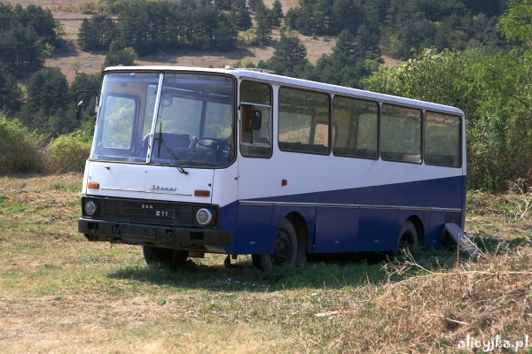 autobus